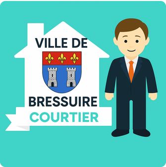 Évolution des prix immobiliers à Bressuire en 2025 et courtier pour vous accompagner