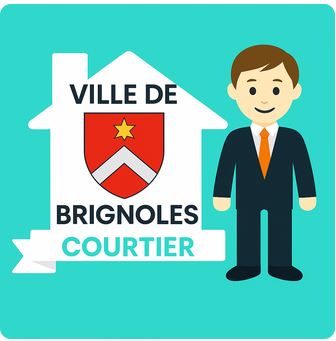 Évolution des prix immobiliers à Brignoles en 2025 et courtier pour vous accompagner