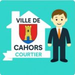 Évolution des prix immobiliers à Cahors en 2025 et courtier pour vous accompagner
