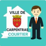 Évolution des prix immobiliers à Carpentras en 2025 et courtier pour vous accompagner