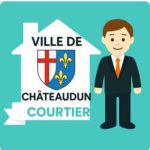 Évolution des prix immobiliers à Châteaudun en 2025 et courtier pour vous accompagner