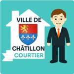 Évolution des prix immobiliers à Châtillon en 2025 et courtier pour vous accompagner