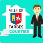 Évolution des prix immobiliers à Tarbes en 2025 et courtier pour vous accompagner