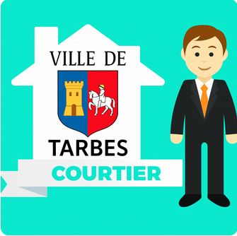 Évolution des prix immobiliers à Tarbes en 2025 et courtier pour vous accompagner