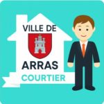 Comment évoluent les prix de l’immobilier à Arras en 2025 et quel courtier pour vous accompagner ?