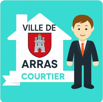 Comment évoluent les prix de l’immobilier à Arras en 2025 et quel courtier pour vous accompagner ?