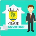 Comment évoluent les prix de l’immobilier à Grasse en 2025 et quel courtier pour vous accompagner ?