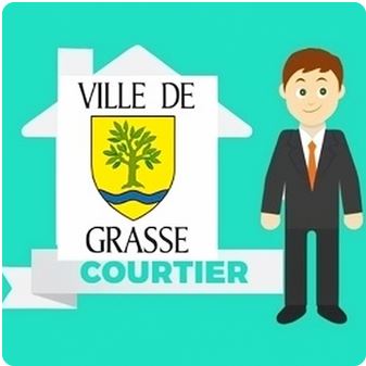Comment évoluent les prix de l’immobilier à Grasse en 2025 et quel courtier pour vous accompagner ?
