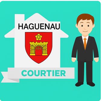 Comment évoluent les prix de l’immobilier à Haguenau en 2025 et quel courtier pour vous accompagner ?