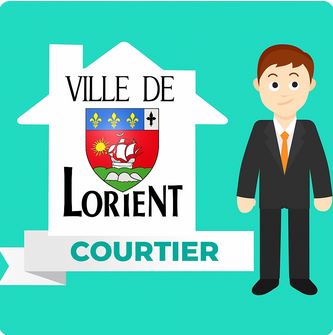 Comment évoluent les prix de l’immobilier à Lorient en 2025 et quel courtier pour vous accompagner ?