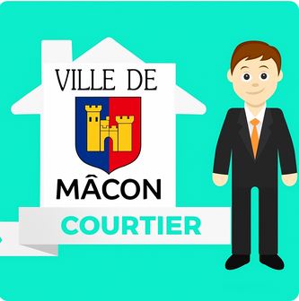 Comment évoluent les prix de l’immobilier à Mâcon en 2025 et quel courtier pour vous accompagner ?