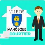 Comment évoluent les prix de l’immobilier à Manosque en 2025 et quel courtier pour vous accompagner ?