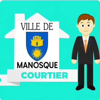 Comment évoluent les prix de l’immobilier à Manosque en 2025 et quel courtier pour vous accompagner ?