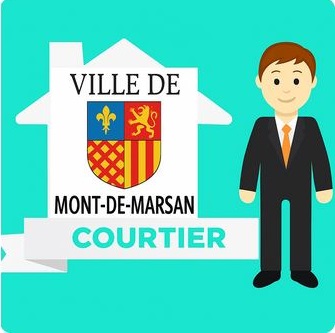 Comment évoluent les prix de l’immobilier à Mont-de-Marsan en 2025 et quel courtier pour vous accompagner ?