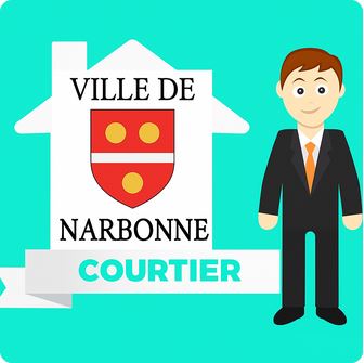 Comment évoluent les prix de l’immobilier à Narbonne en 2025 et quel courtier pour vous accompagner ?