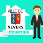 Évolution des prix immobiliers à Nevers en 2025 et courtier pour vous accompagner