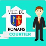 Évolution des prix immobiliers à Romans-sur-Isère en 2025 et courtier pour vous accompagner