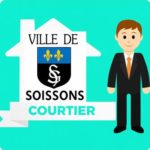 Comment évoluent les prix de l’immobilier à Soissons en 2025 et quel courtier pour vous accompagner ?