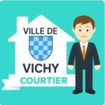 Comment évoluent les prix de l’immobilier à Vichy en 2025 et quel courtier pour vous accompagner ?
