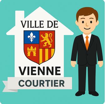 Comment évoluent les prix de l’immobilier à Vienne en 2025 et quel courtier pour vous accompagner ?