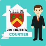 Comment évoluent les prix de l’immobilier à Viry-Châtillon en 2025 et quel courtier pour vous accompagner ?