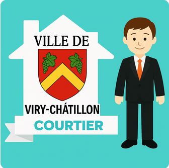 Comment évoluent les prix de l’immobilier à Viry-Châtillon en 2025 et quel courtier pour vous accompagner ?