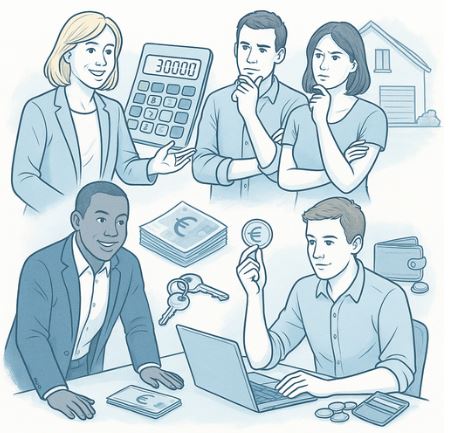 Comprendre les différents types de crédits : définitions simples et fonctionnement essentiel