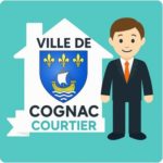 Évolution des prix immobiliers à Cognac en 2025 et courtier pour vous accompagner