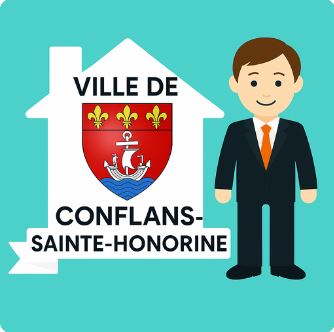 Évolution des prix immobiliers à Conflans-Sainte-Honorine en 2025 et courtier pour vous accompagner