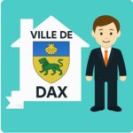Évolution des prix immobiliers à Dax en 2025 et courtier pour vous accompagner