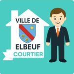Évolution des prix immobiliers à Elbeuf en 2025 et quel courtier pour vous accompagner
