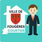 Évolution des prix immobiliers à Fougères en 2025 et quel courtier pour vous accompagner