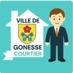 Évolution des prix immobiliers à Gonesse en 2025 et quel courtier pour vous accompagner