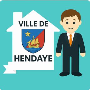 Évolution des prix immobiliers à Hendaye en 2025 et quel courtier pour vous accompagner