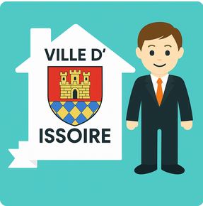 Comment évoluent les prix de l’immobilier à Issoire en 2025 et quel courtier pour vous accompagner ?