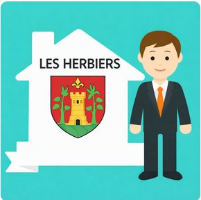Comment évoluent les prix de l’immobilier à L’Isle-sur-la-Sorgue en 2026 et quel courtier pour vous accompagner ?