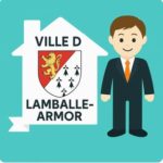 Comment évoluent les prix de l’immobilier à Lamballe-Armor en 2025 et quel courtier pour vous accompagner ?