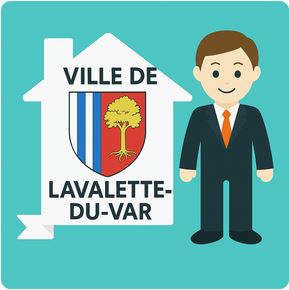 Comment évoluent les prix de l’immobilier à La Valette-du-Var en 2025 et quel courtier pour vous accompagner ?