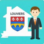 Comment évoluent les prix de l’immobilier à Louviers en 2026 et quel courtier pour vous accompagner ?