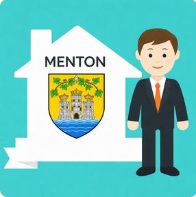 Comment évoluent les prix de l’immobilier à Menton en 2026 et quel courtier pour vous accompagner ?