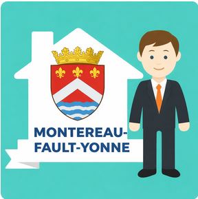 Comment évoluent les prix de l’immobilier à Montereau-Fault-Yonne en 2026 et quel courtier pour vous accompagner ?