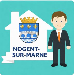Comment évoluent les prix de l’immobilier à Nogent-sur-Marne en 2026 et quel courtier pour vous accompagner ?