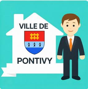 Comment évoluent les prix de l’immobilier à Pontivy en 2026 et quel courtier pour vous accompagner ?