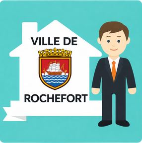 Comment évoluent les prix de l’immobilier à Rochefort en 2026 et quel courtier pour vous accompagner ?
