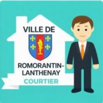 Comment évoluent les prix de l’immobilier à Romorantin-Lanthenay en 2026 et quel courtier pour vous accompagner ?