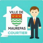 Comment évoluent les prix de l’immobilier à Maurepas en 2026 et quel courtier pour vous accompagner ?