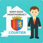 Comment évoluent les prix de l’immobilier à Soisy-sous-Montmorency en 2026 et quel courtier pour vous accompagner ?