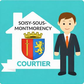 Comment évoluent les prix de l’immobilier à Soisy-sous-Montmorency en 2026 et quel courtier pour vous accompagner ?