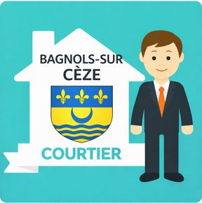 Comment évoluent les prix de l’immobilier à Bagnols-sur-Cèze en 2026 et quel courtier pour vous accompagner ?
