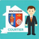 Comment évoluent les prix de l’immobilier à Bischheim en 2026 et quel courtier pour vous accompagner ?